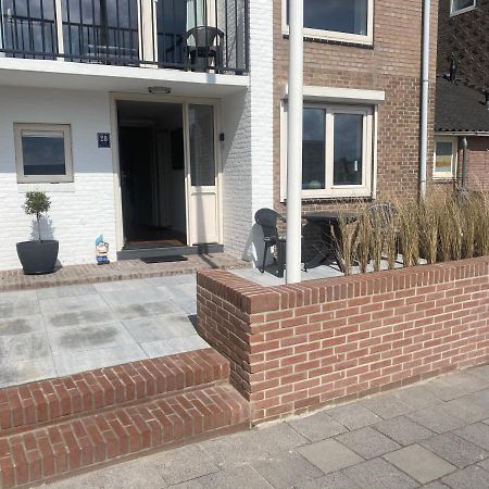 Apartment De Boer ザントフォールト エクステリア 写真