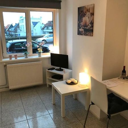 Apartment De Boer ザントフォールト エクステリア 写真
