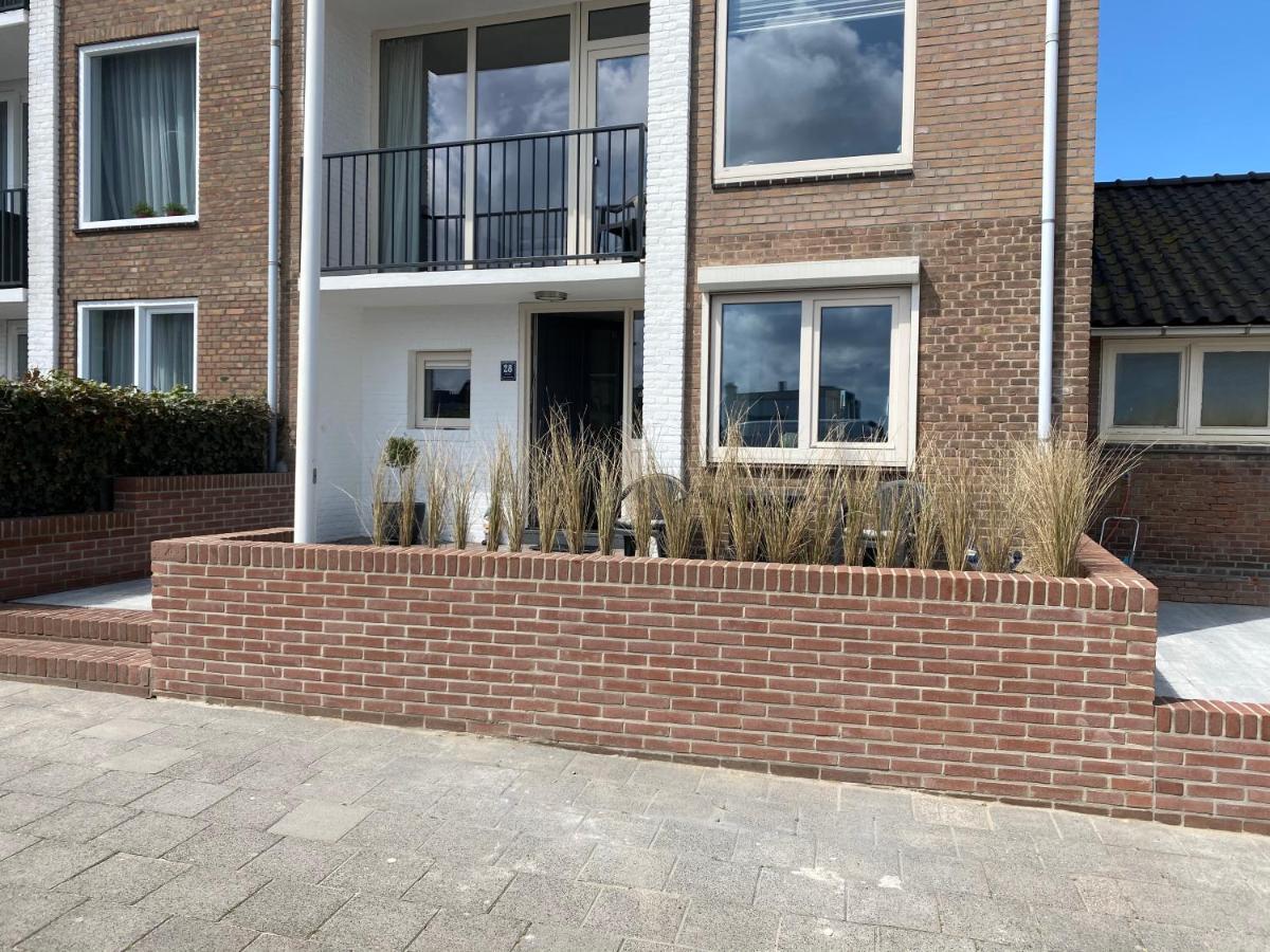 Apartment De Boer ザントフォールト エクステリア 写真
