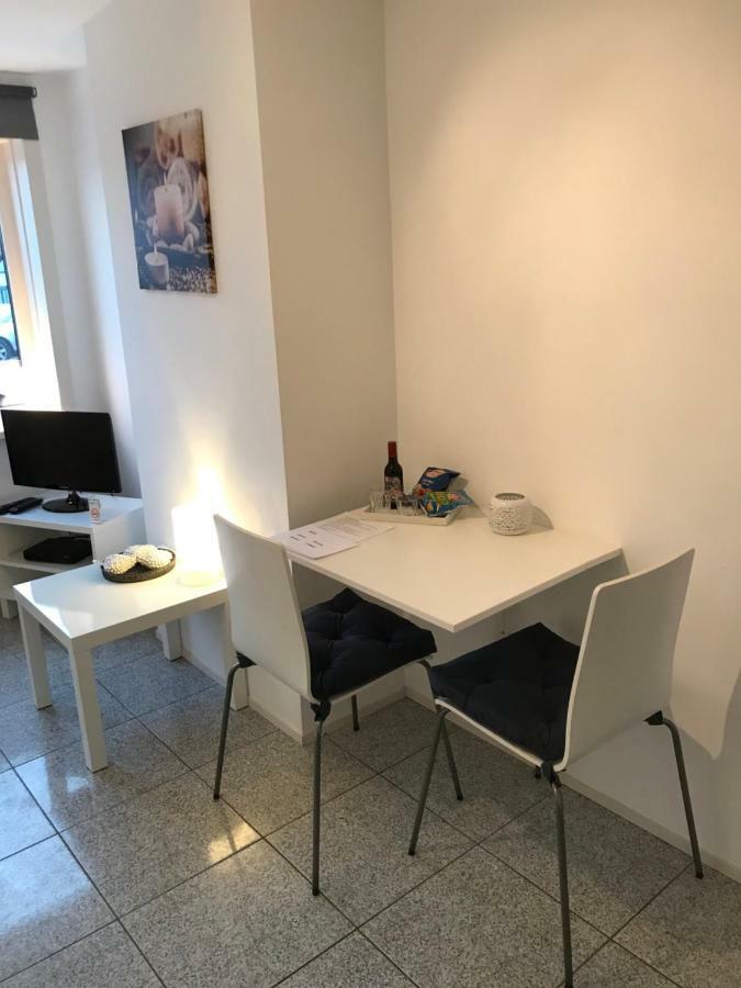Apartment De Boer ザントフォールト エクステリア 写真