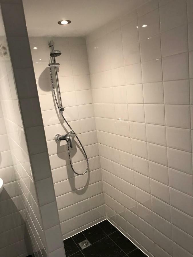 Apartment De Boer ザントフォールト エクステリア 写真