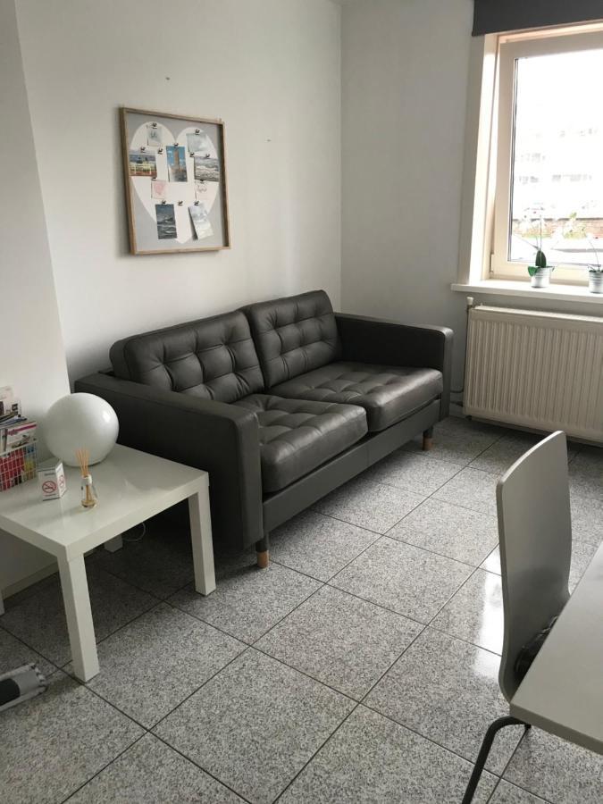 Apartment De Boer ザントフォールト エクステリア 写真